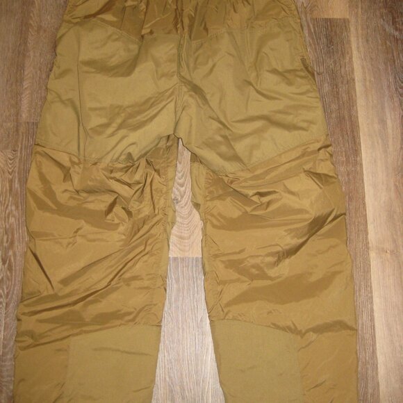 Wild Things Tactical Low Loft Pants SO 1.0 Coyote Brown USA Made - Picture 2 of 7